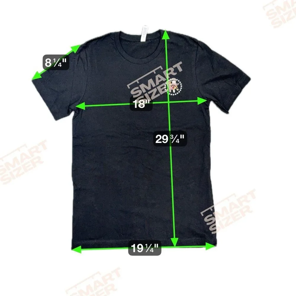 Barstool Sports Best Bar Cornerstone Grill And Loft College Park MD Black Tshirt